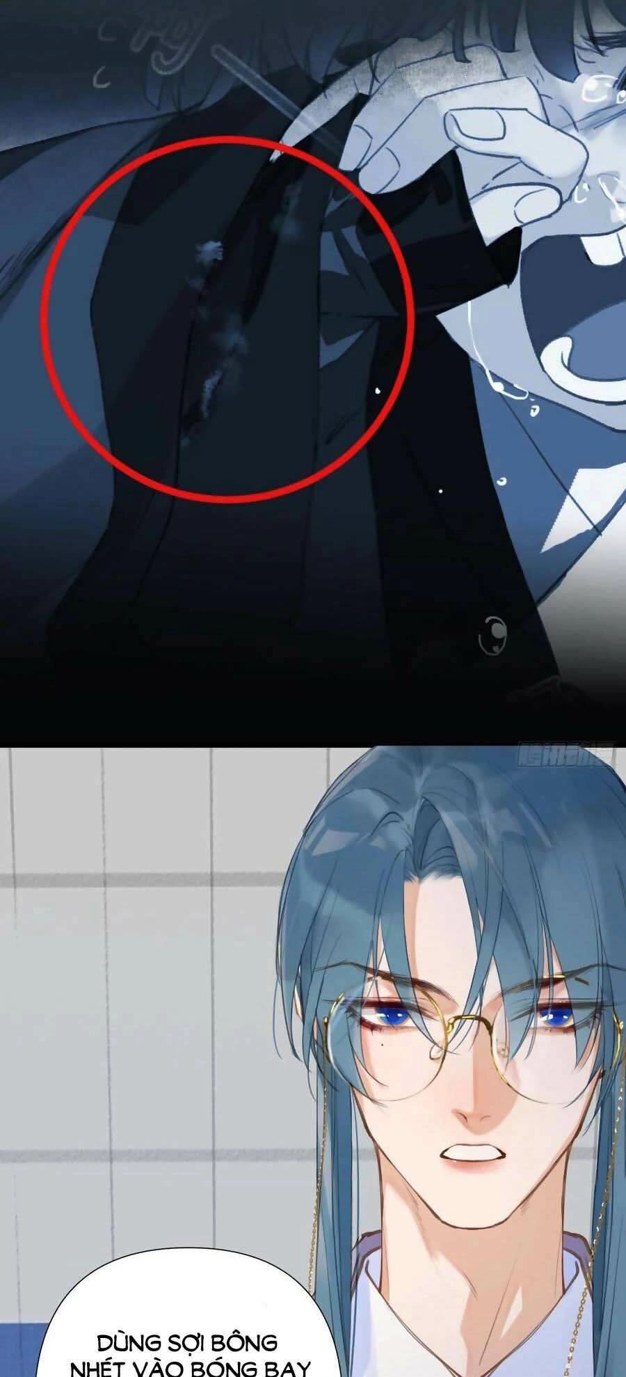 Mối Quan Hệ Không Hoàn Hảo Chapter 80 - 7