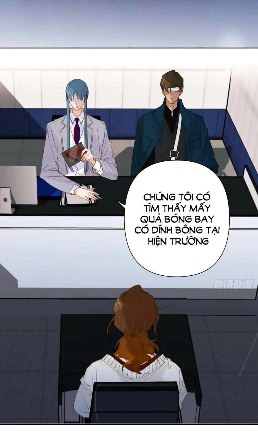 Mối Quan Hệ Không Hoàn Hảo Chapter 80 - 9