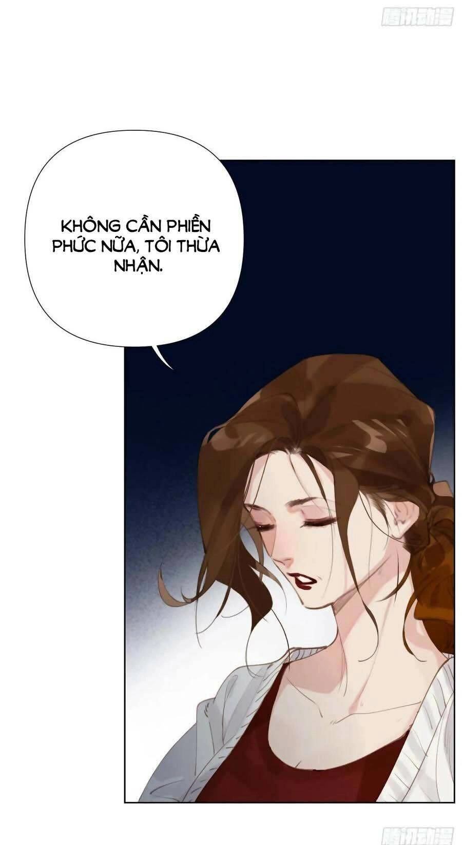 Mối Quan Hệ Không Hoàn Hảo Chapter 80 - 11