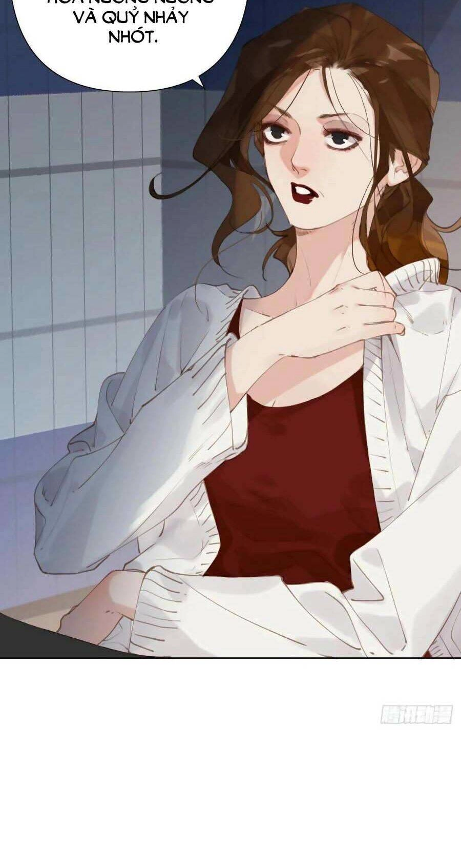 Mối Quan Hệ Không Hoàn Hảo Chapter 80 - 14