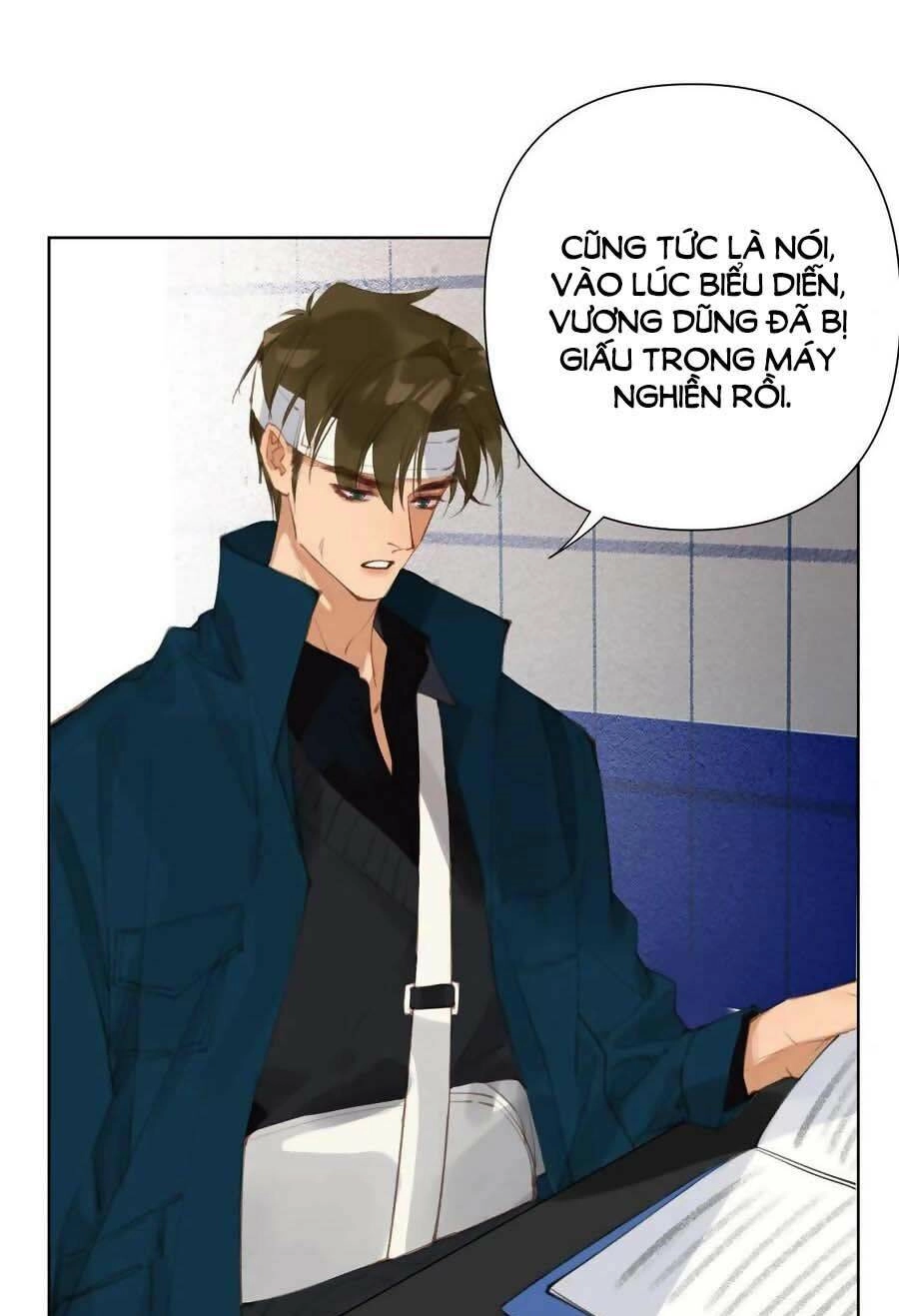 Mối Quan Hệ Không Hoàn Hảo Chapter 80 - 17