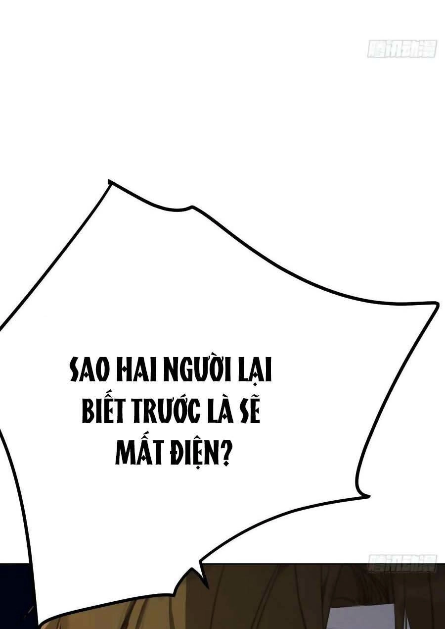 Mối Quan Hệ Không Hoàn Hảo Chapter 80 - 20