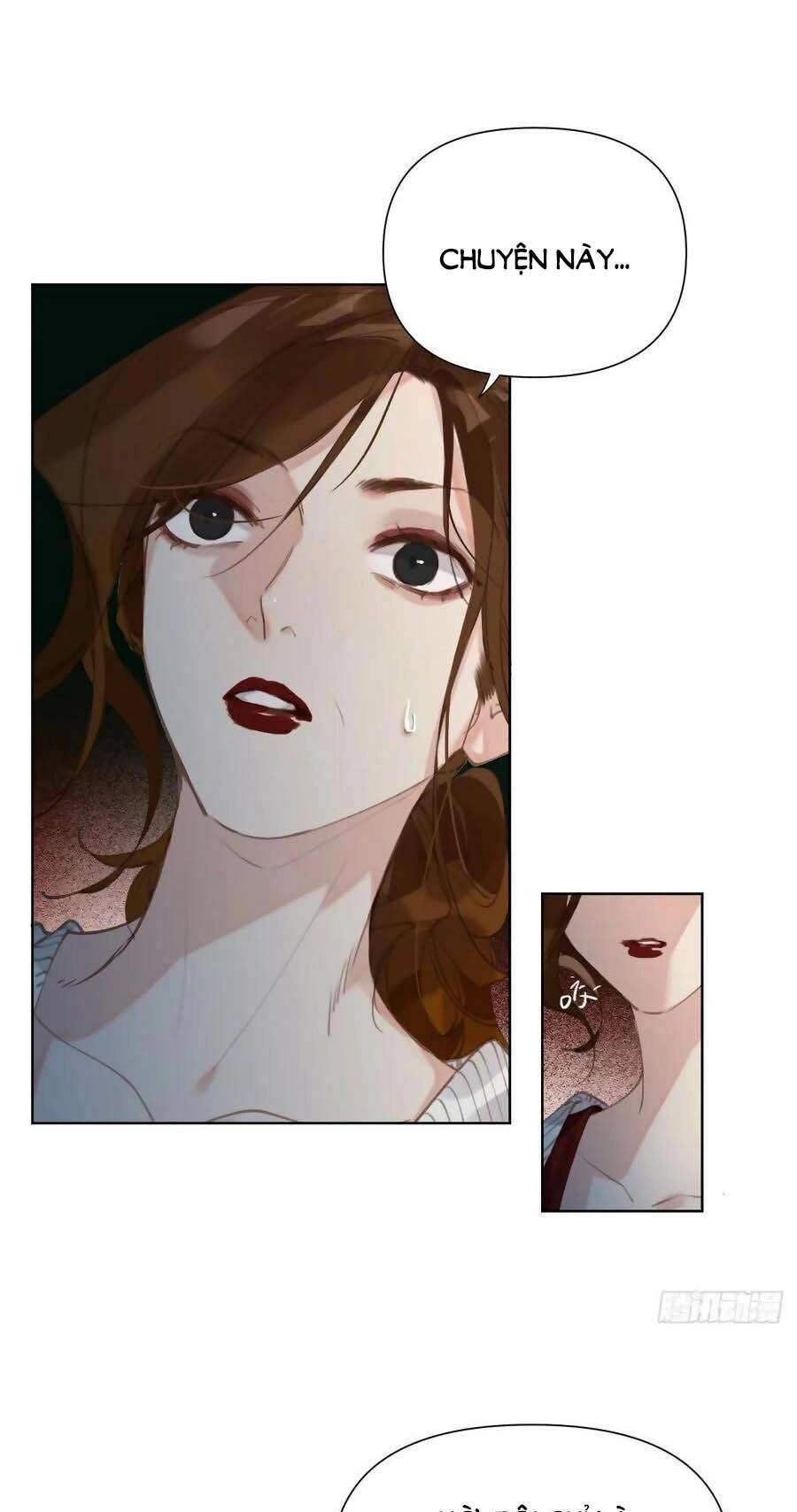 Mối Quan Hệ Không Hoàn Hảo Chapter 80 - 22