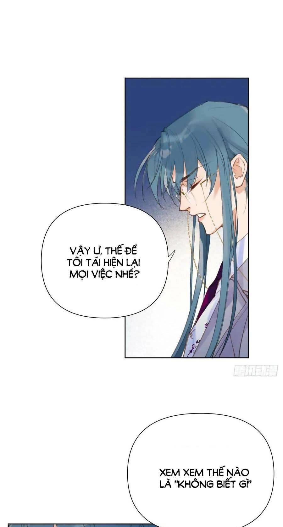 Mối Quan Hệ Không Hoàn Hảo Chapter 80 - 24