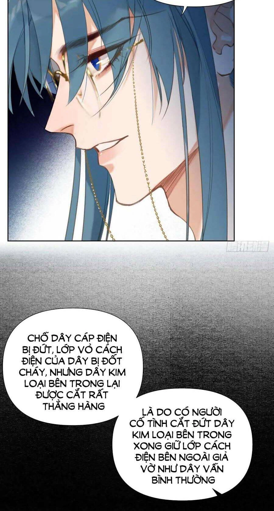 Mối Quan Hệ Không Hoàn Hảo Chapter 80 - 25