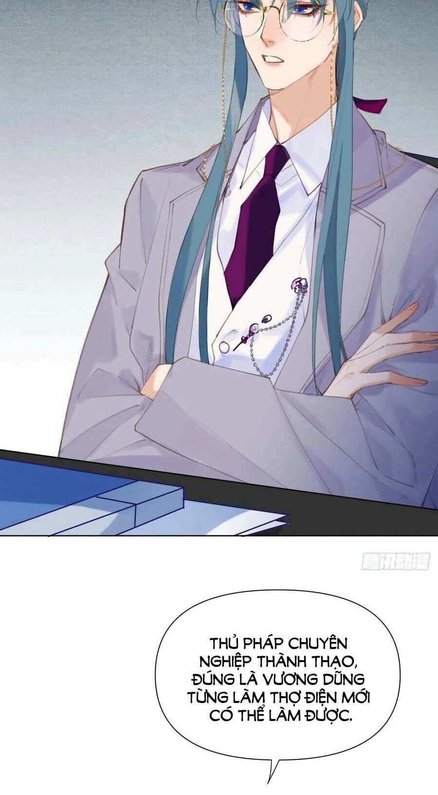 Mối Quan Hệ Không Hoàn Hảo Chapter 80 - 27