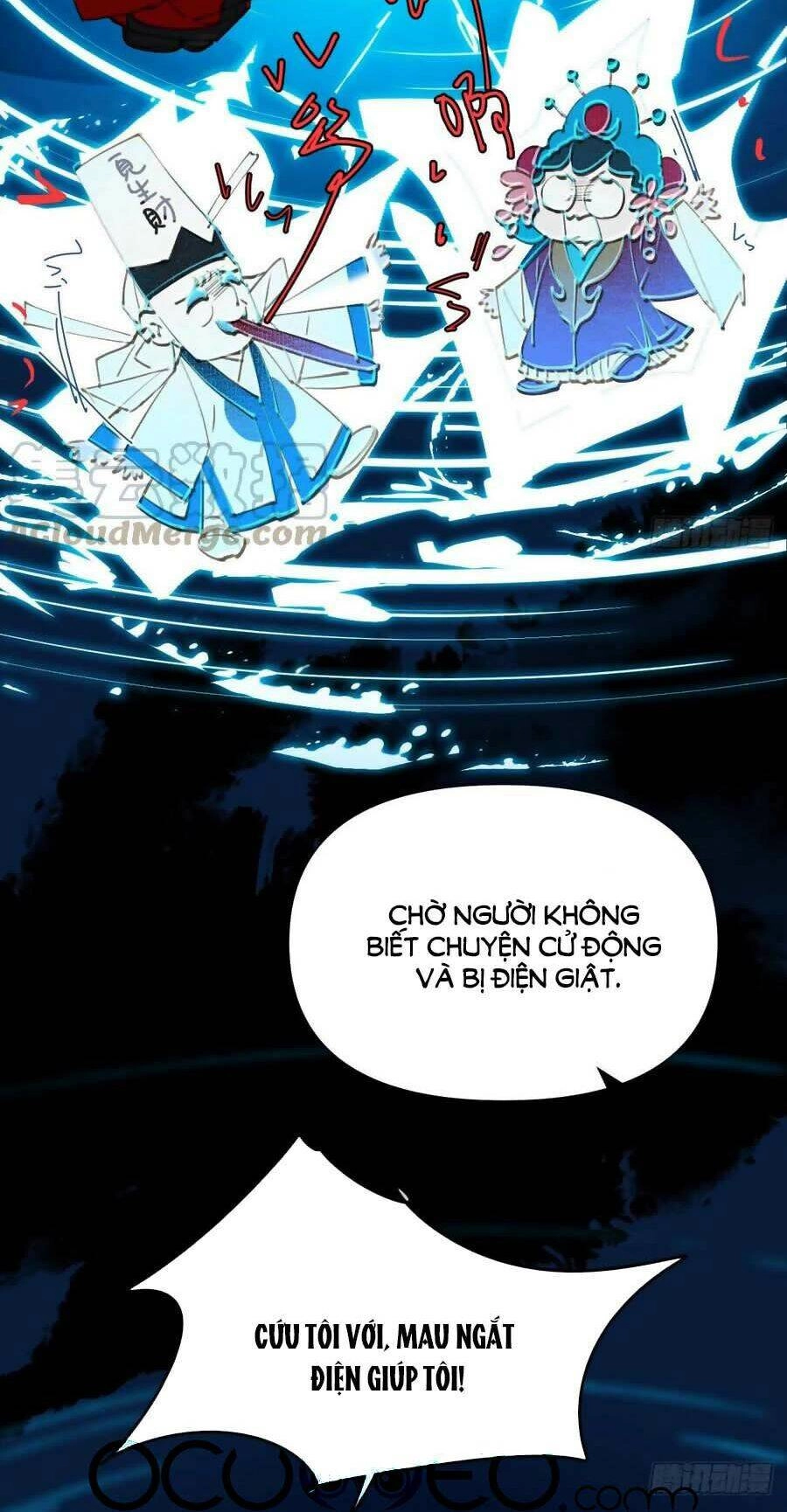 Mối Quan Hệ Không Hoàn Hảo Chapter 80 - 31