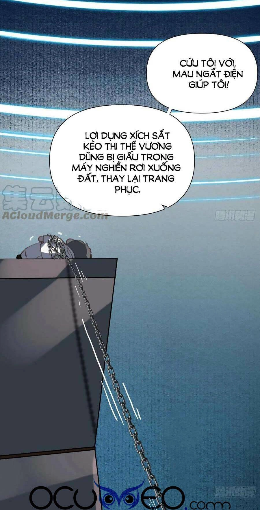 Mối Quan Hệ Không Hoàn Hảo Chapter 80 - 33