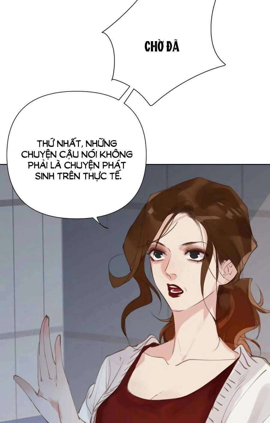 Mối Quan Hệ Không Hoàn Hảo Chapter 80 - 37