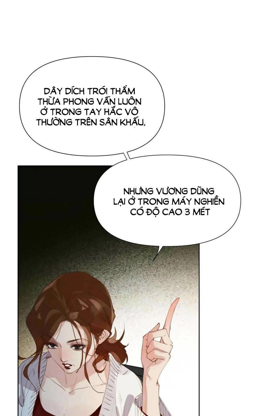 Mối Quan Hệ Không Hoàn Hảo Chapter 80 - 39