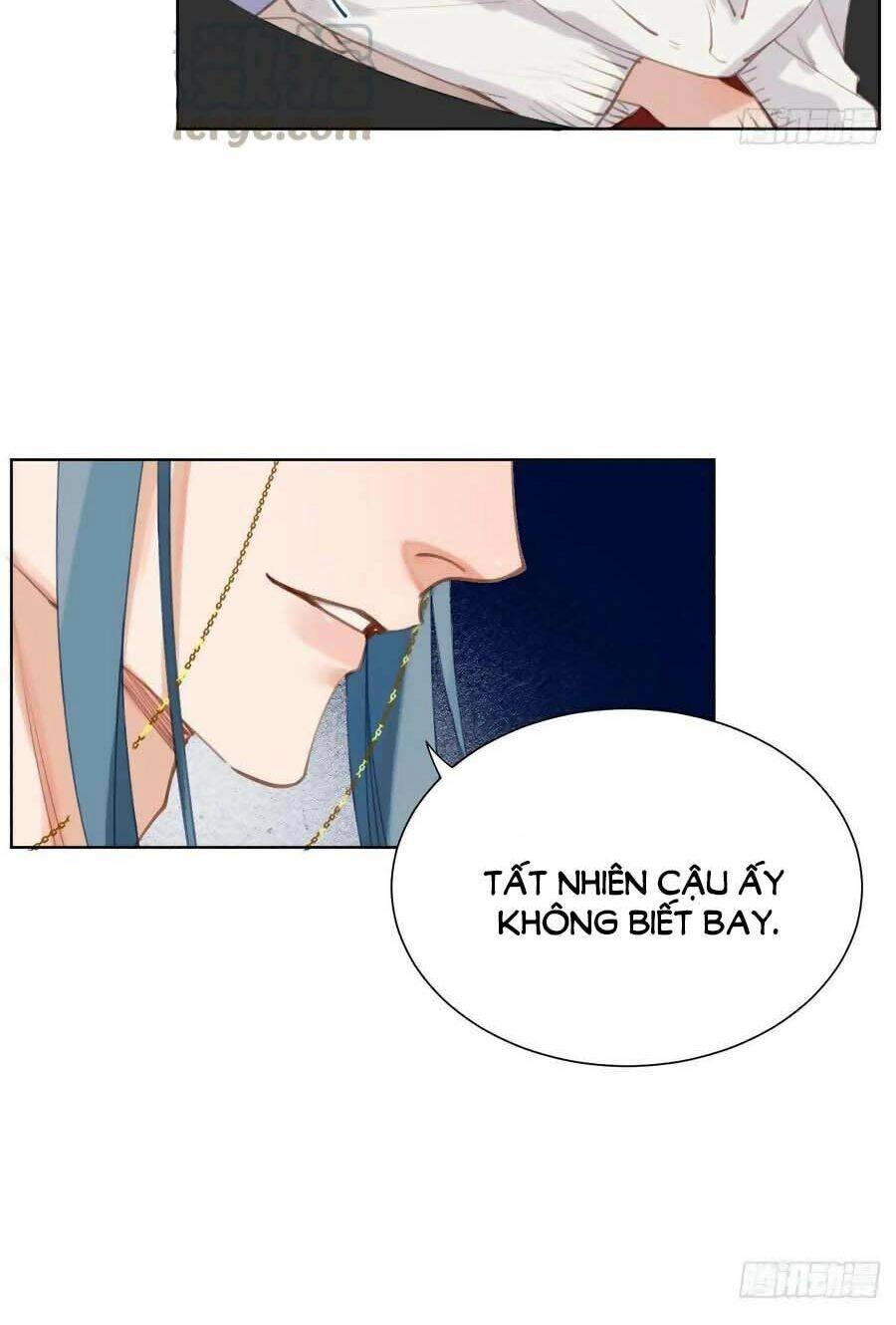 Mối Quan Hệ Không Hoàn Hảo Chapter 80 - 42