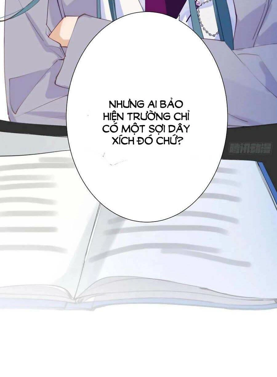 Mối Quan Hệ Không Hoàn Hảo Chapter 80 - 44