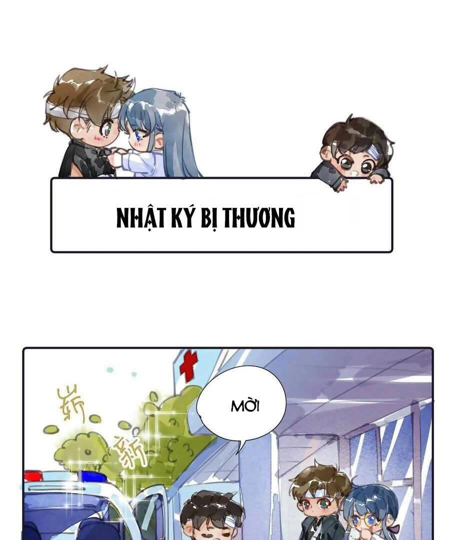 Mối Quan Hệ Không Hoàn Hảo Chapter 80 - 45