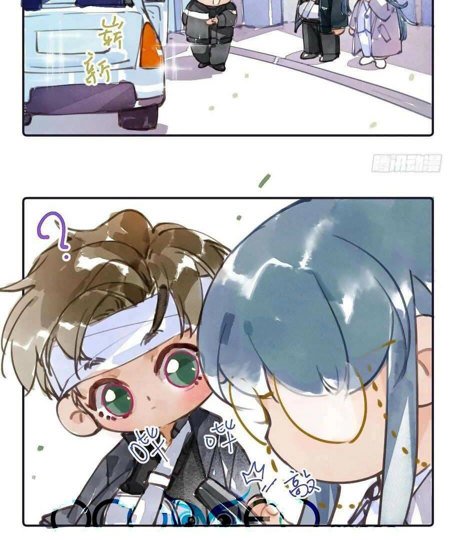 Mối Quan Hệ Không Hoàn Hảo Chapter 80 - 46