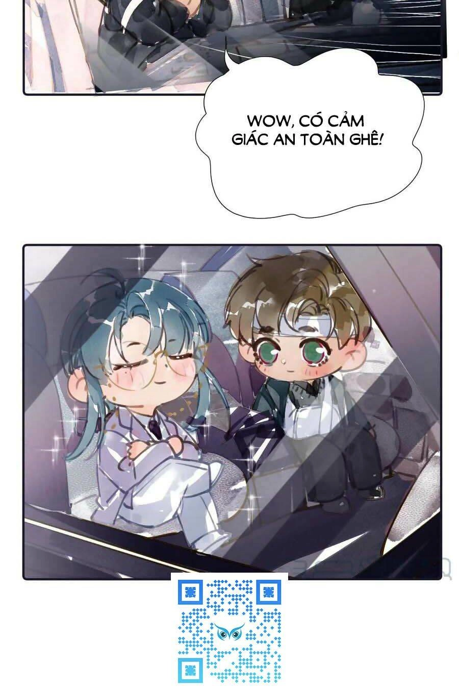 Mối Quan Hệ Không Hoàn Hảo Chapter 80 - 48