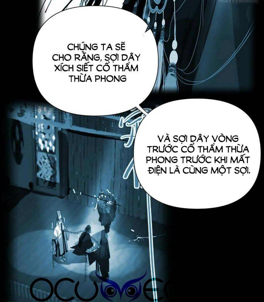 Mối Quan Hệ Không Hoàn Hảo Chapter 81 - 3