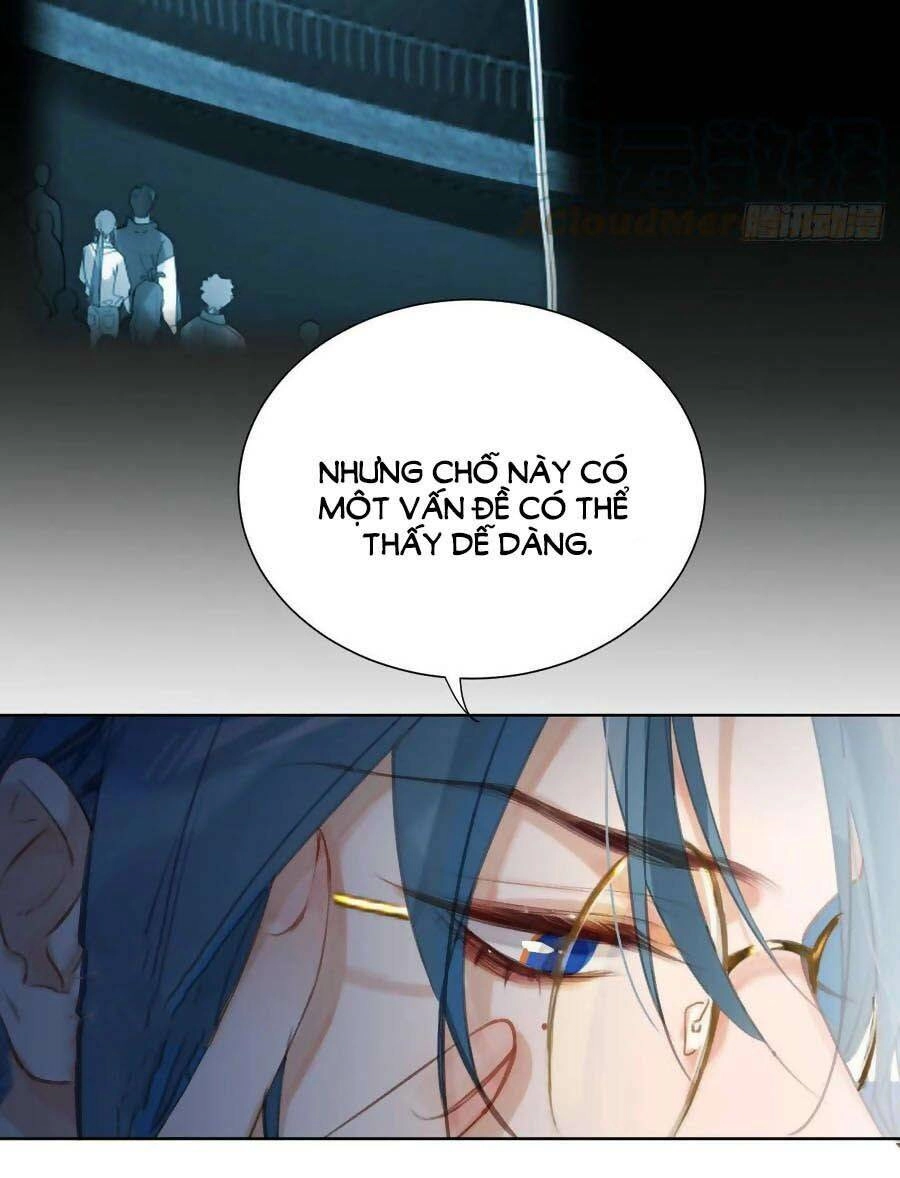 Mối Quan Hệ Không Hoàn Hảo Chapter 81 - 4