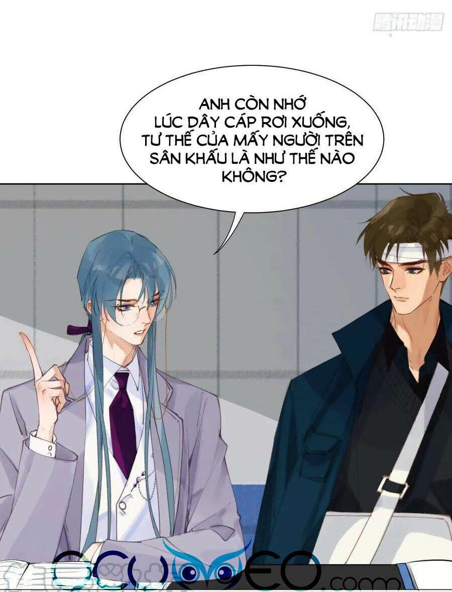 Mối Quan Hệ Không Hoàn Hảo Chapter 81 - 5