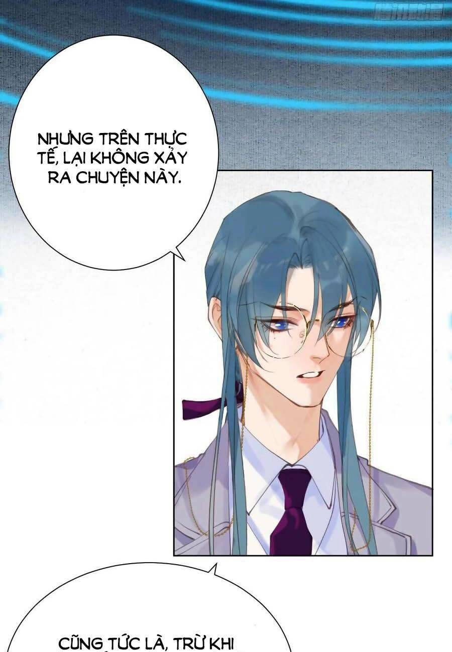 Mối Quan Hệ Không Hoàn Hảo Chapter 81 - 8