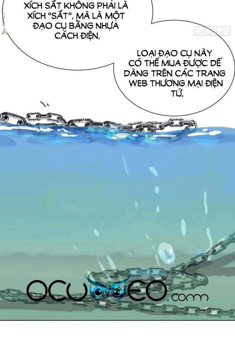 Mối Quan Hệ Không Hoàn Hảo Chapter 81 - 9