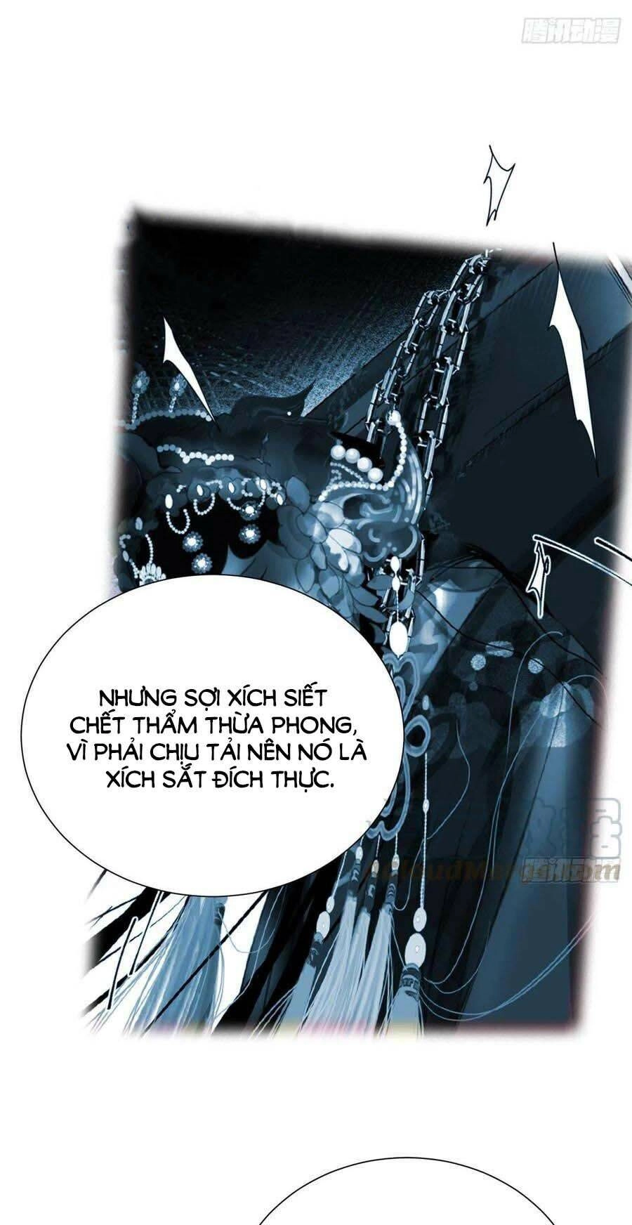 Mối Quan Hệ Không Hoàn Hảo Chapter 81 - 10