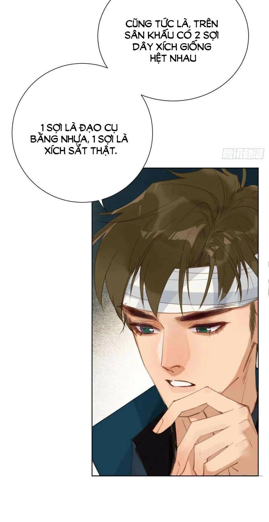 Mối Quan Hệ Không Hoàn Hảo Chapter 81 - 11