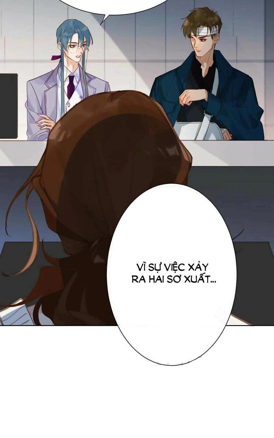 Mối Quan Hệ Không Hoàn Hảo Chapter 81 - 13