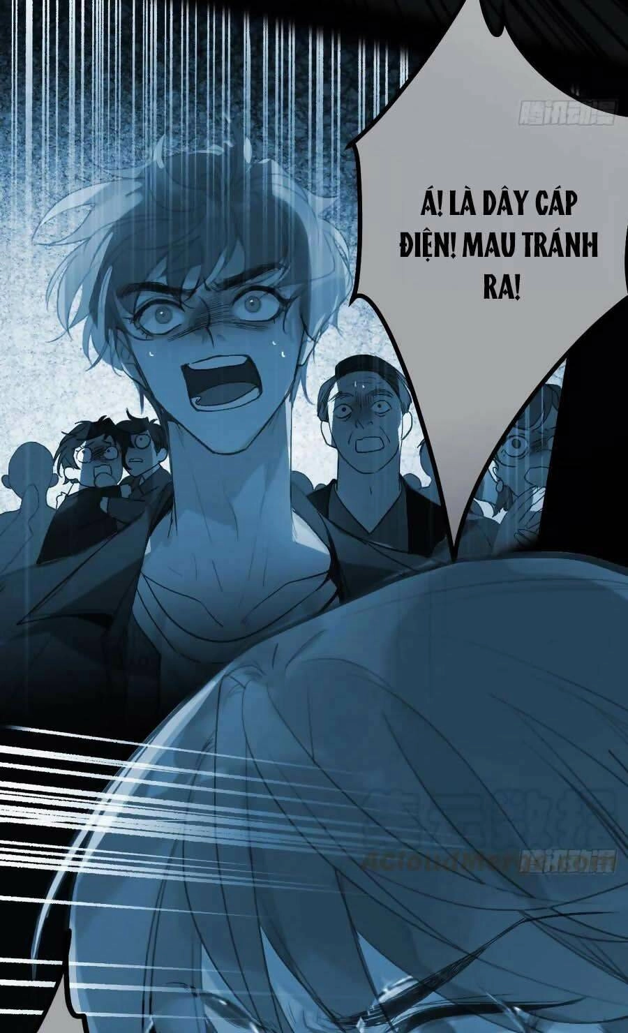 Mối Quan Hệ Không Hoàn Hảo Chapter 81 - 16