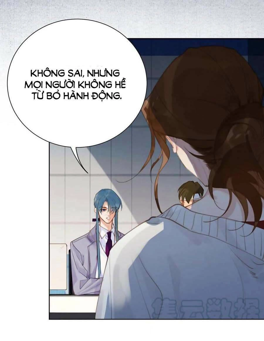 Mối Quan Hệ Không Hoàn Hảo Chapter 81 - 18