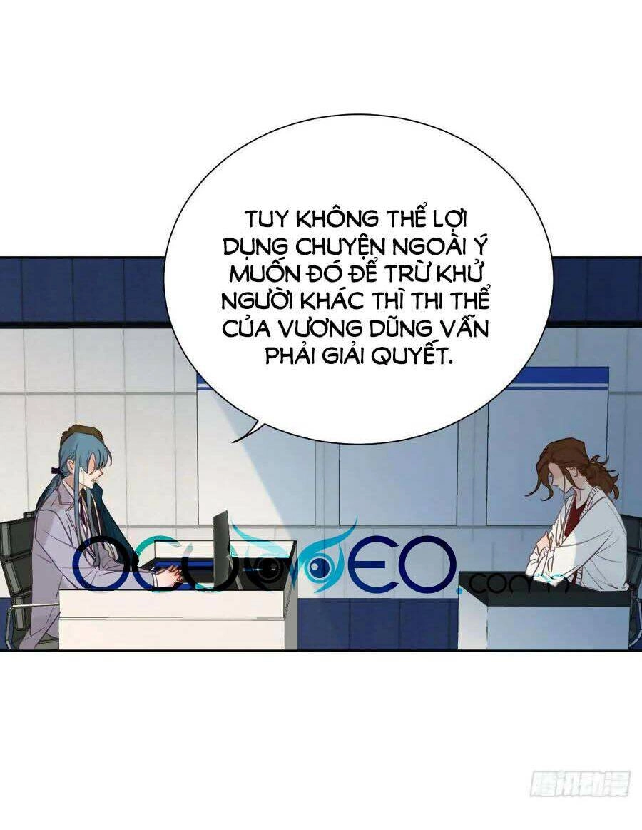 Mối Quan Hệ Không Hoàn Hảo Chapter 81 - 19