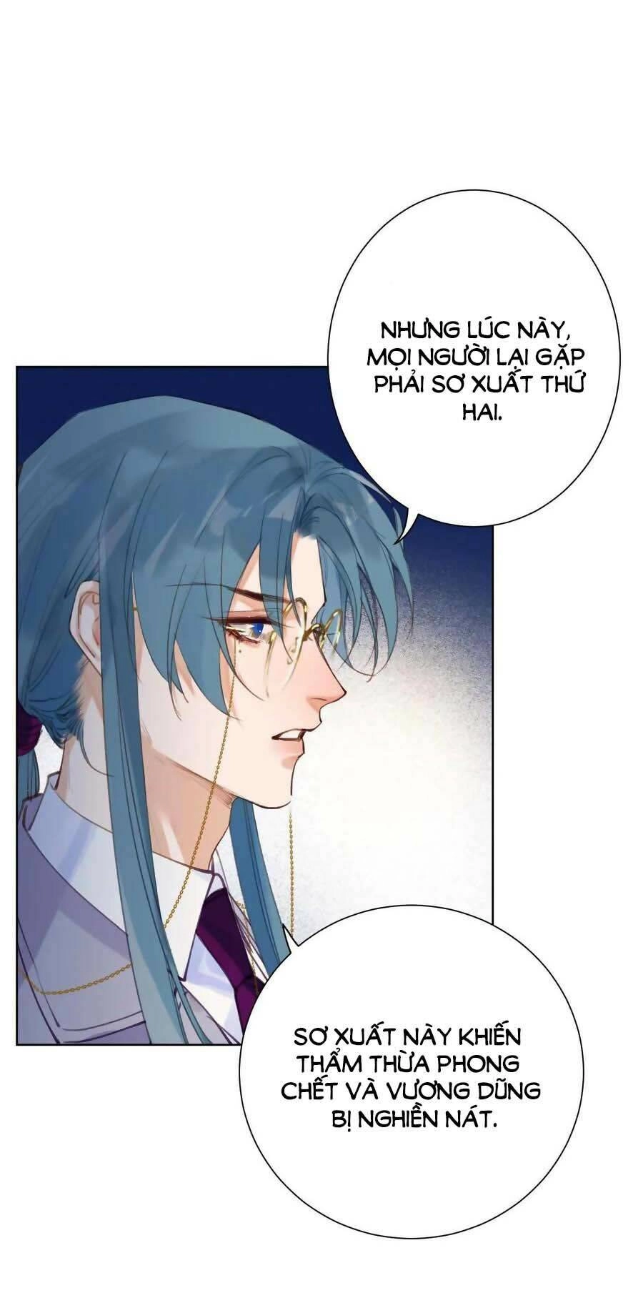 Mối Quan Hệ Không Hoàn Hảo Chapter 81 - 20