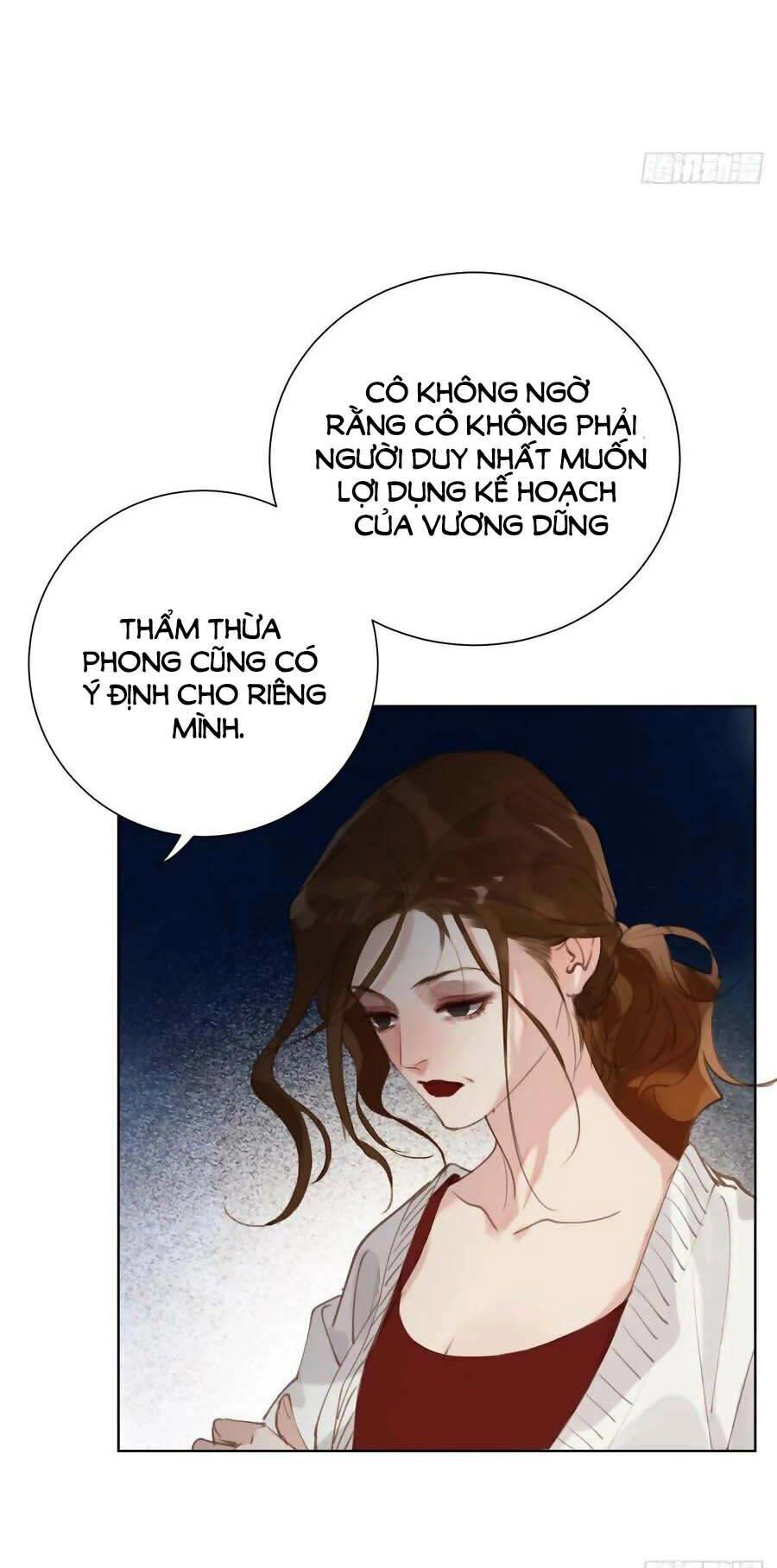 Mối Quan Hệ Không Hoàn Hảo Chapter 81 - 21