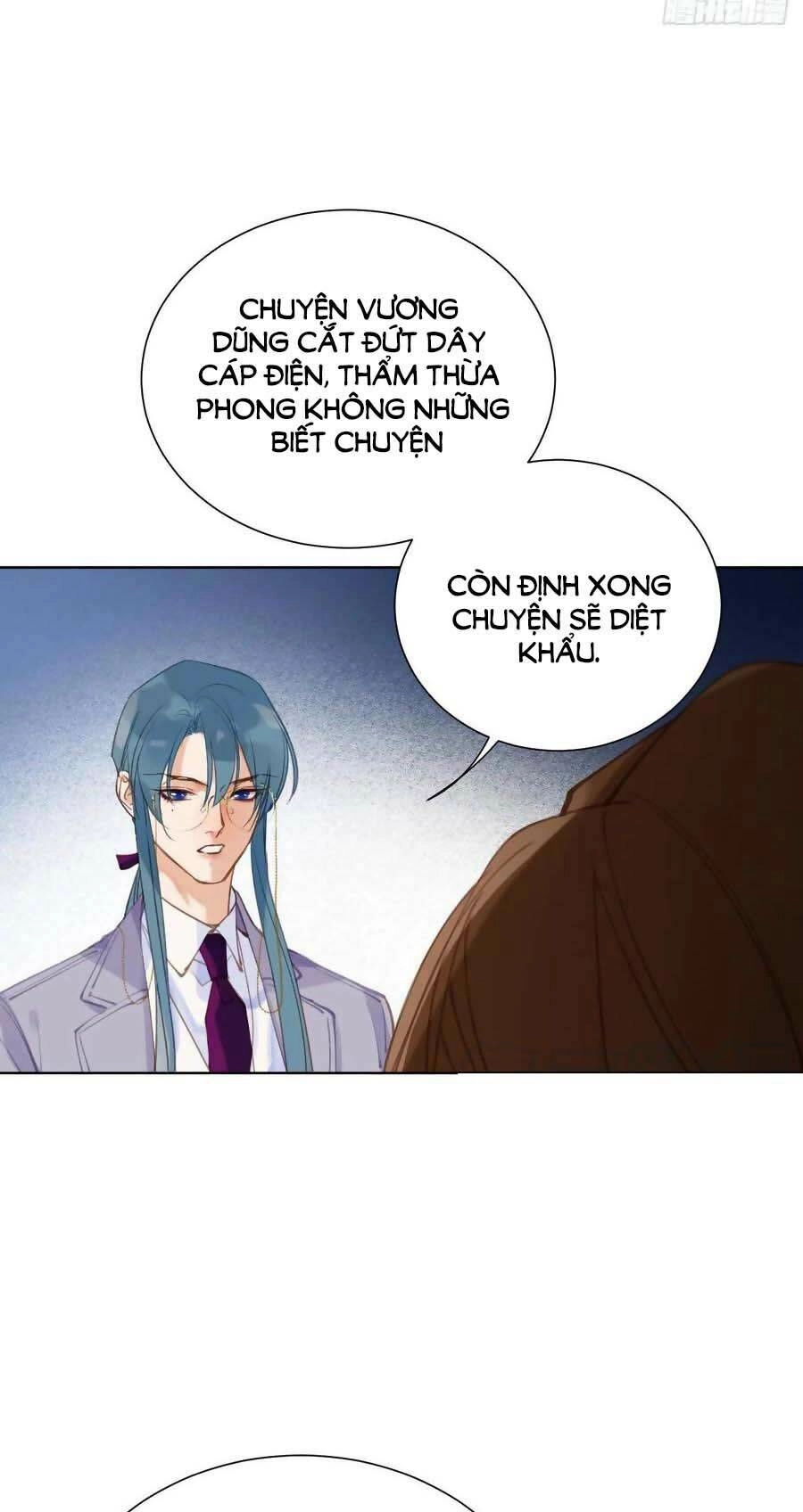 Mối Quan Hệ Không Hoàn Hảo Chapter 81 - 22