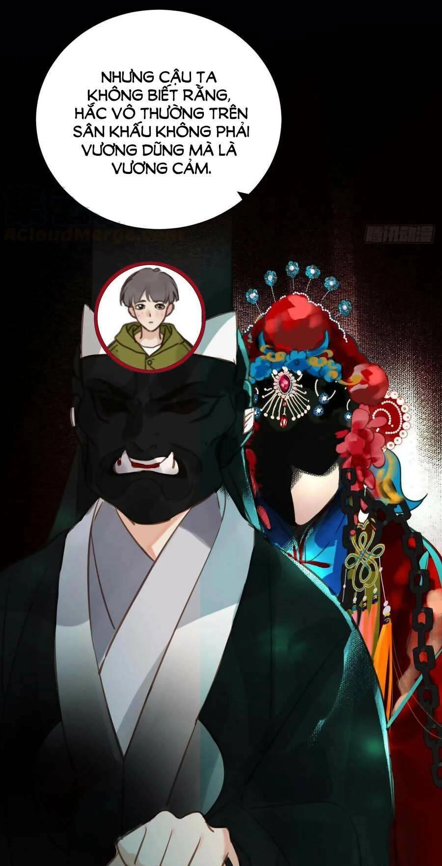 Mối Quan Hệ Không Hoàn Hảo Chapter 81 - 25