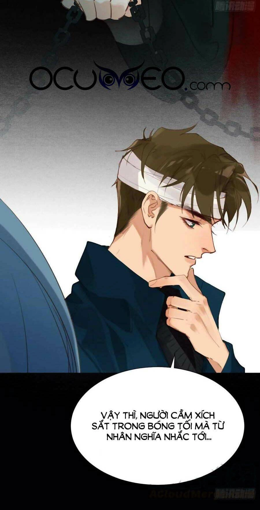 Mối Quan Hệ Không Hoàn Hảo Chapter 81 - 26