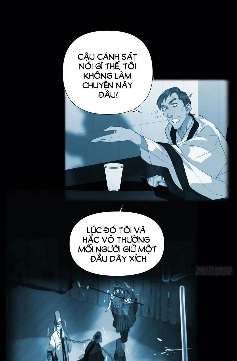 Mối Quan Hệ Không Hoàn Hảo Chapter 81 - 27