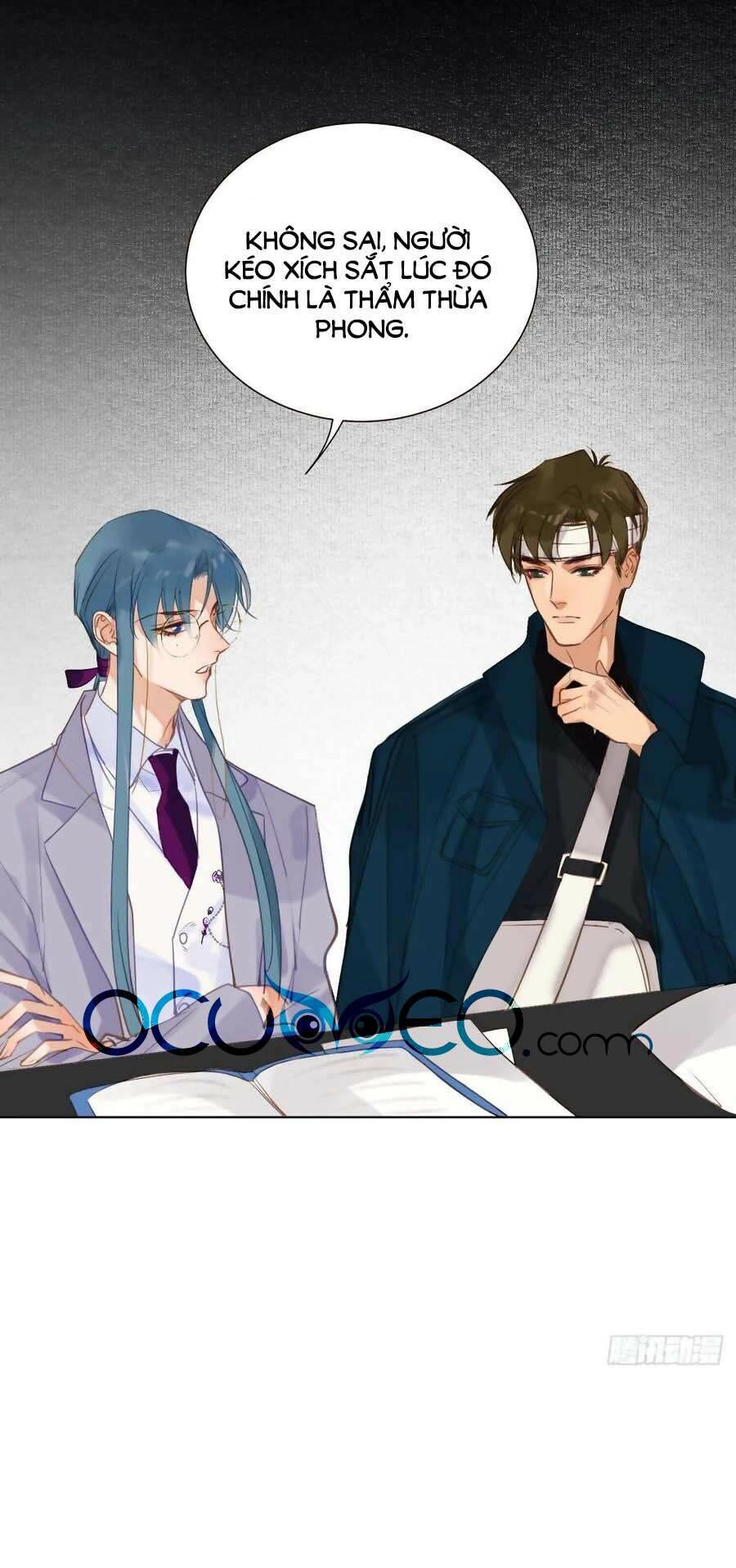 Mối Quan Hệ Không Hoàn Hảo Chapter 81 - 29