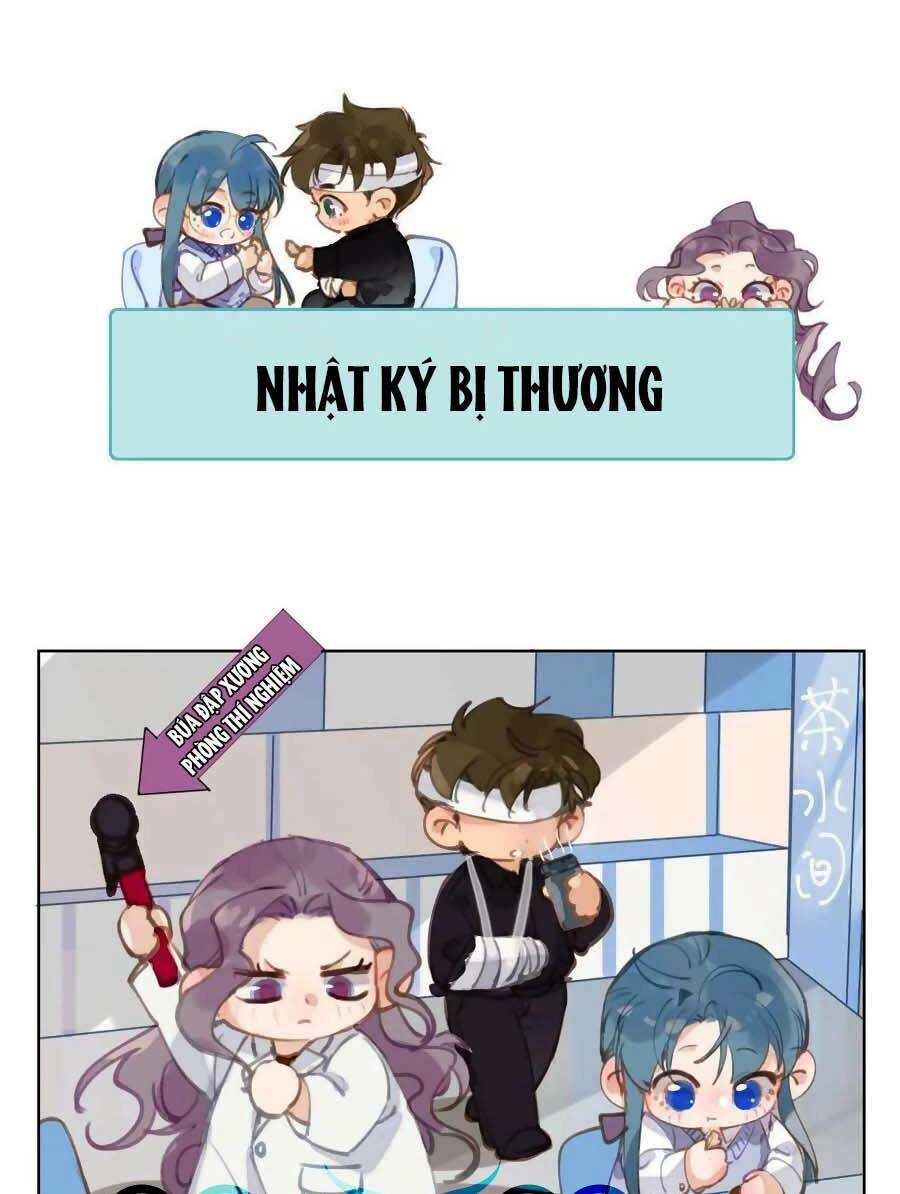 Mối Quan Hệ Không Hoàn Hảo Chapter 81 - 30