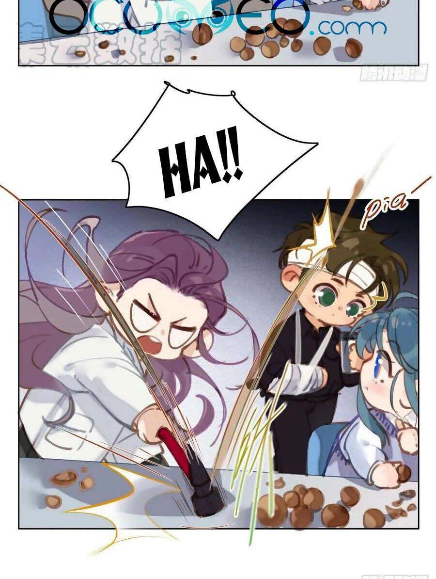 Mối Quan Hệ Không Hoàn Hảo Chapter 81 - 31