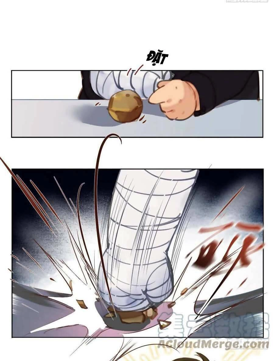 Mối Quan Hệ Không Hoàn Hảo Chapter 81 - 32