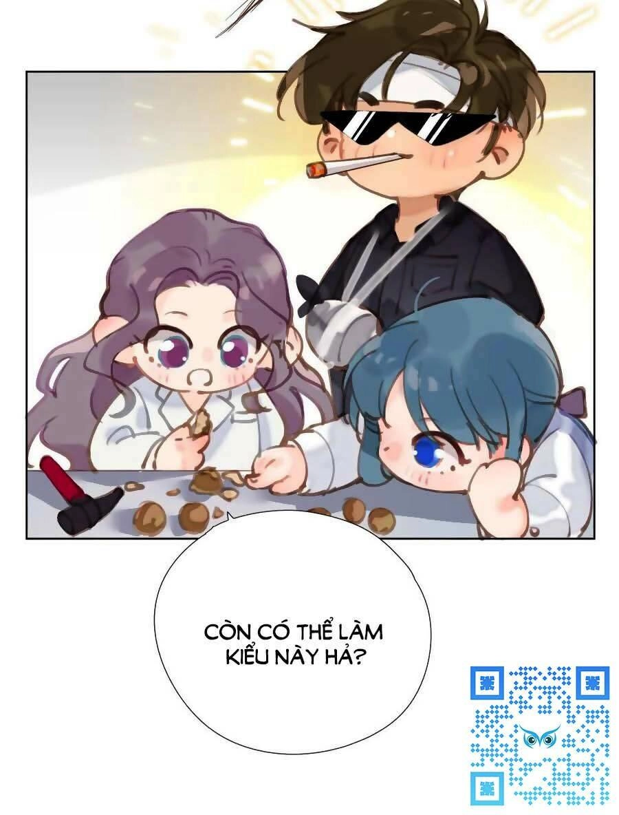 Mối Quan Hệ Không Hoàn Hảo Chapter 81 - 33