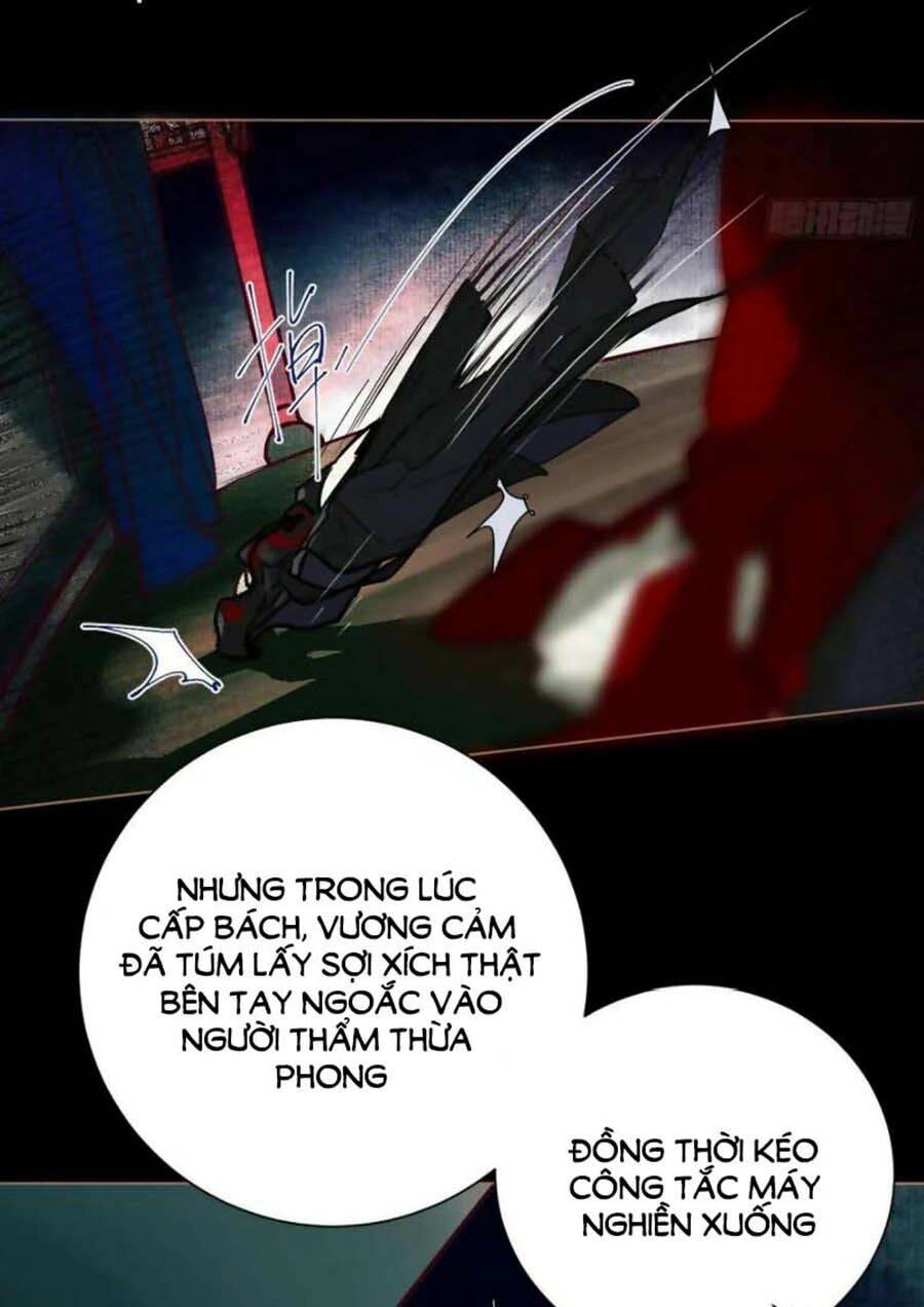 Mối Quan Hệ Không Hoàn Hảo Chapter 82 - 4