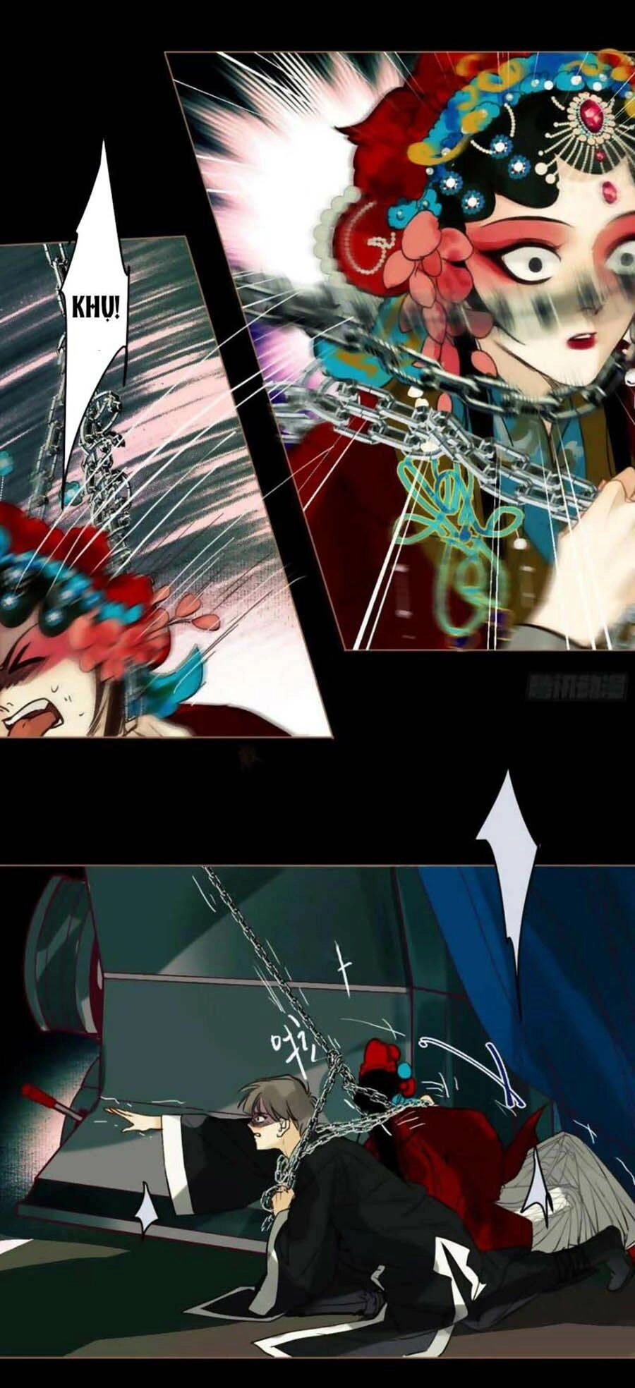 Mối Quan Hệ Không Hoàn Hảo Chapter 82 - 6