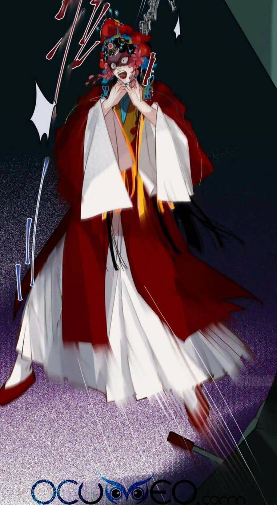 Mối Quan Hệ Không Hoàn Hảo Chapter 82 - 8