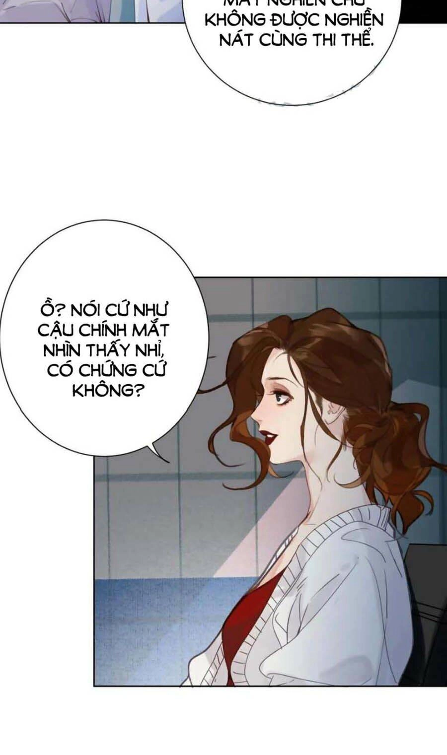 Mối Quan Hệ Không Hoàn Hảo Chapter 82 - 10