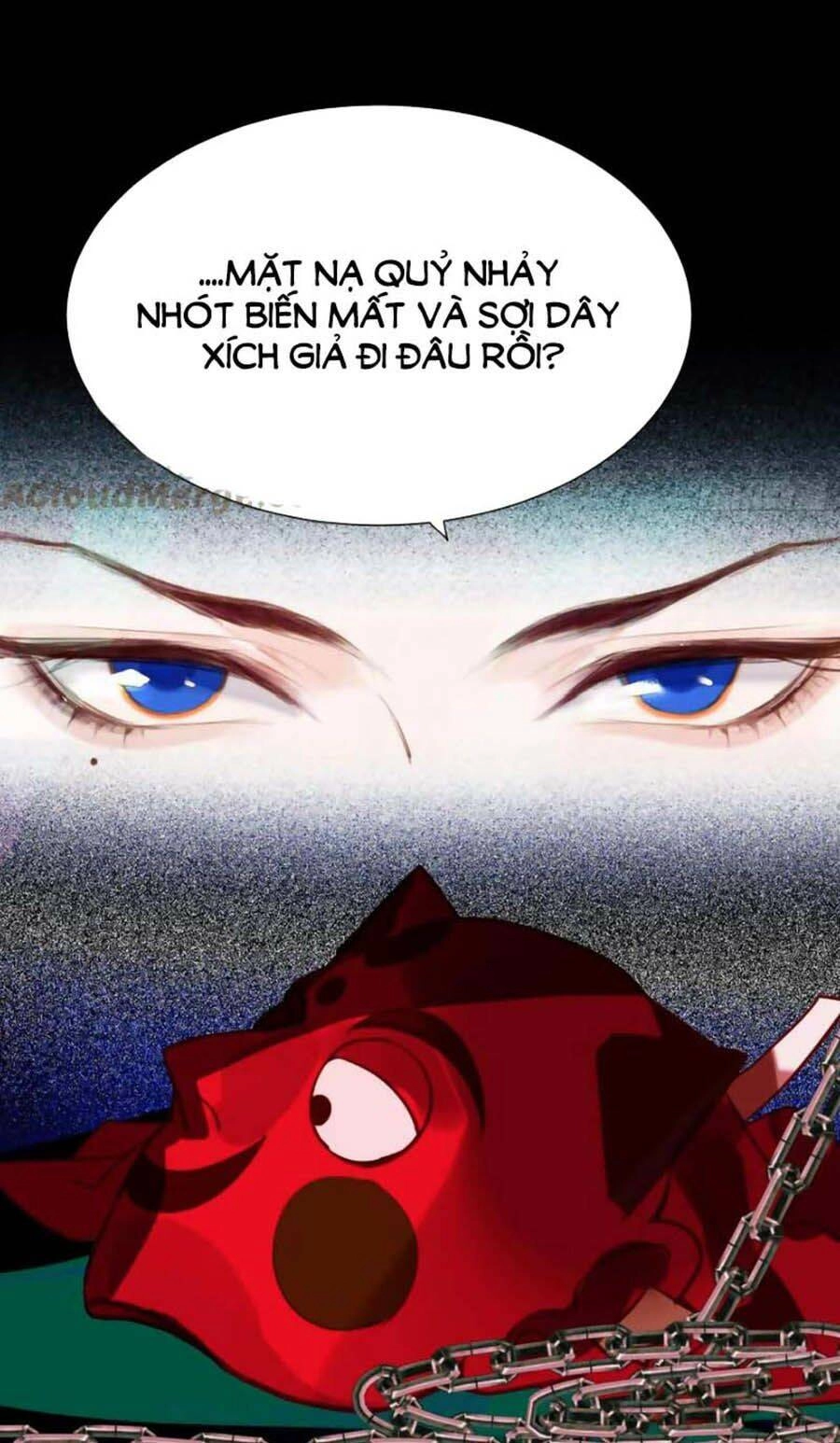 Mối Quan Hệ Không Hoàn Hảo Chapter 82 - 13