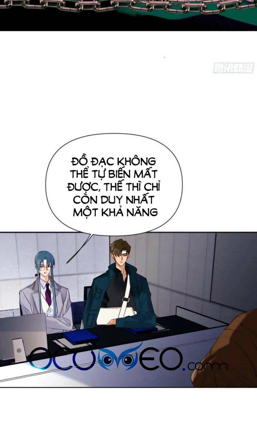 Mối Quan Hệ Không Hoàn Hảo Chapter 82 - 14