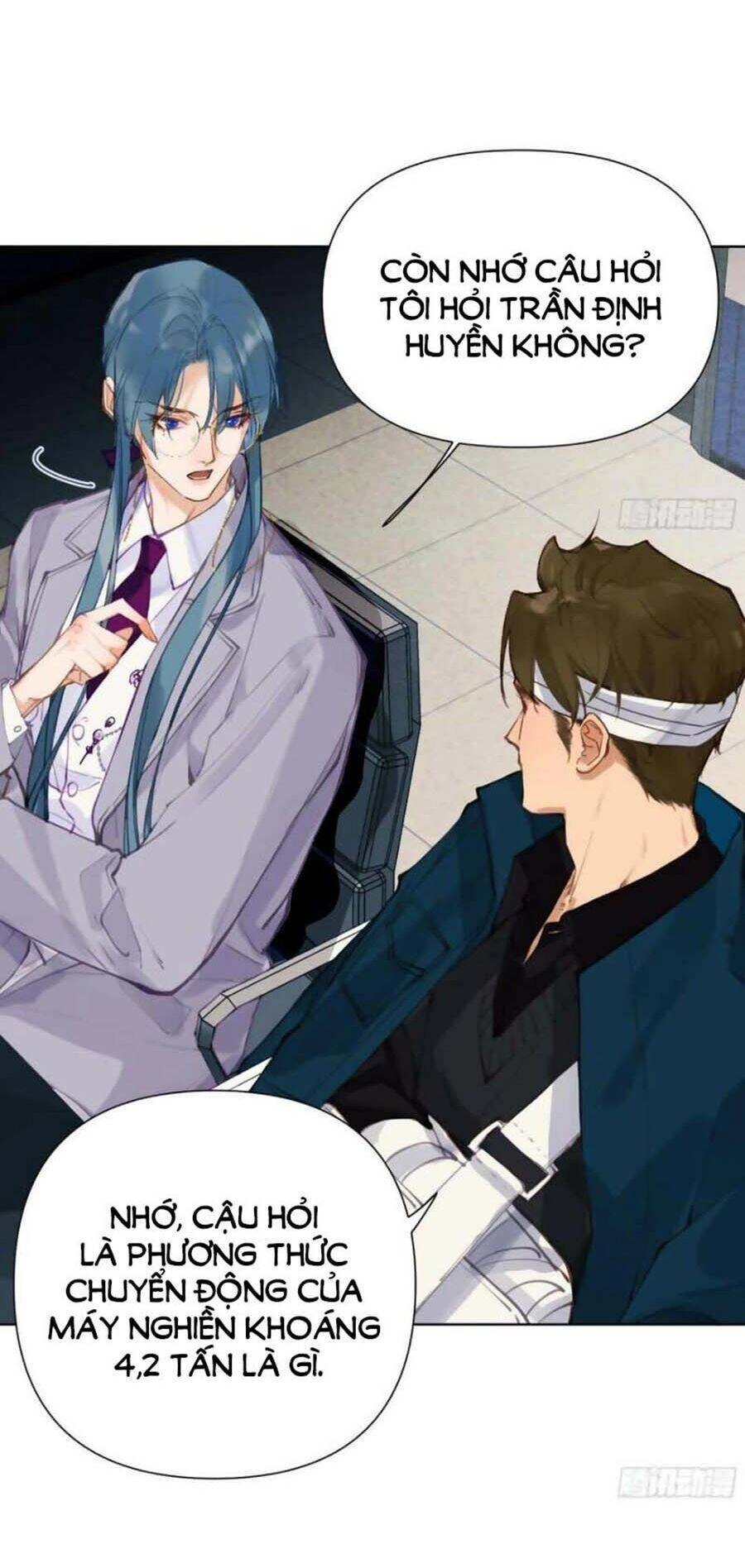 Mối Quan Hệ Không Hoàn Hảo Chapter 82 - 16