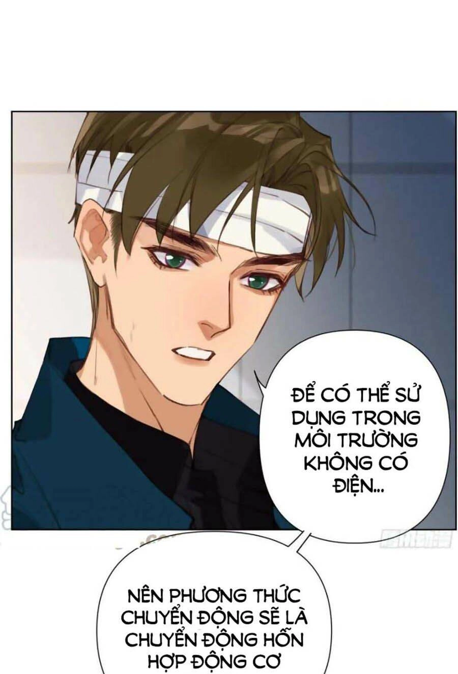 Mối Quan Hệ Không Hoàn Hảo Chapter 82 - 17