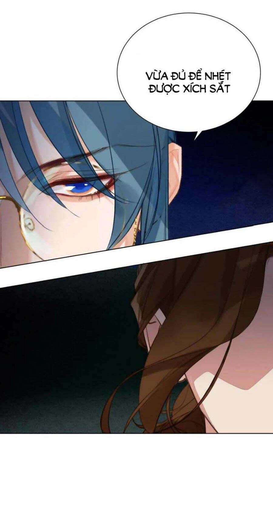 Mối Quan Hệ Không Hoàn Hảo Chapter 82 - 20